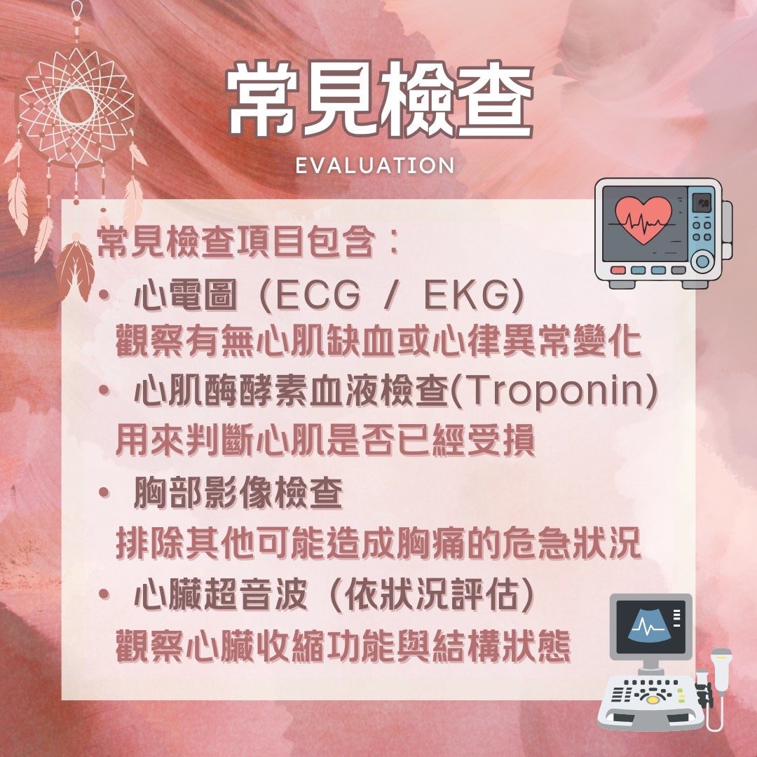 📍《身語小學堂》 急性心肌梗塞｜生理篇 圖片 5
