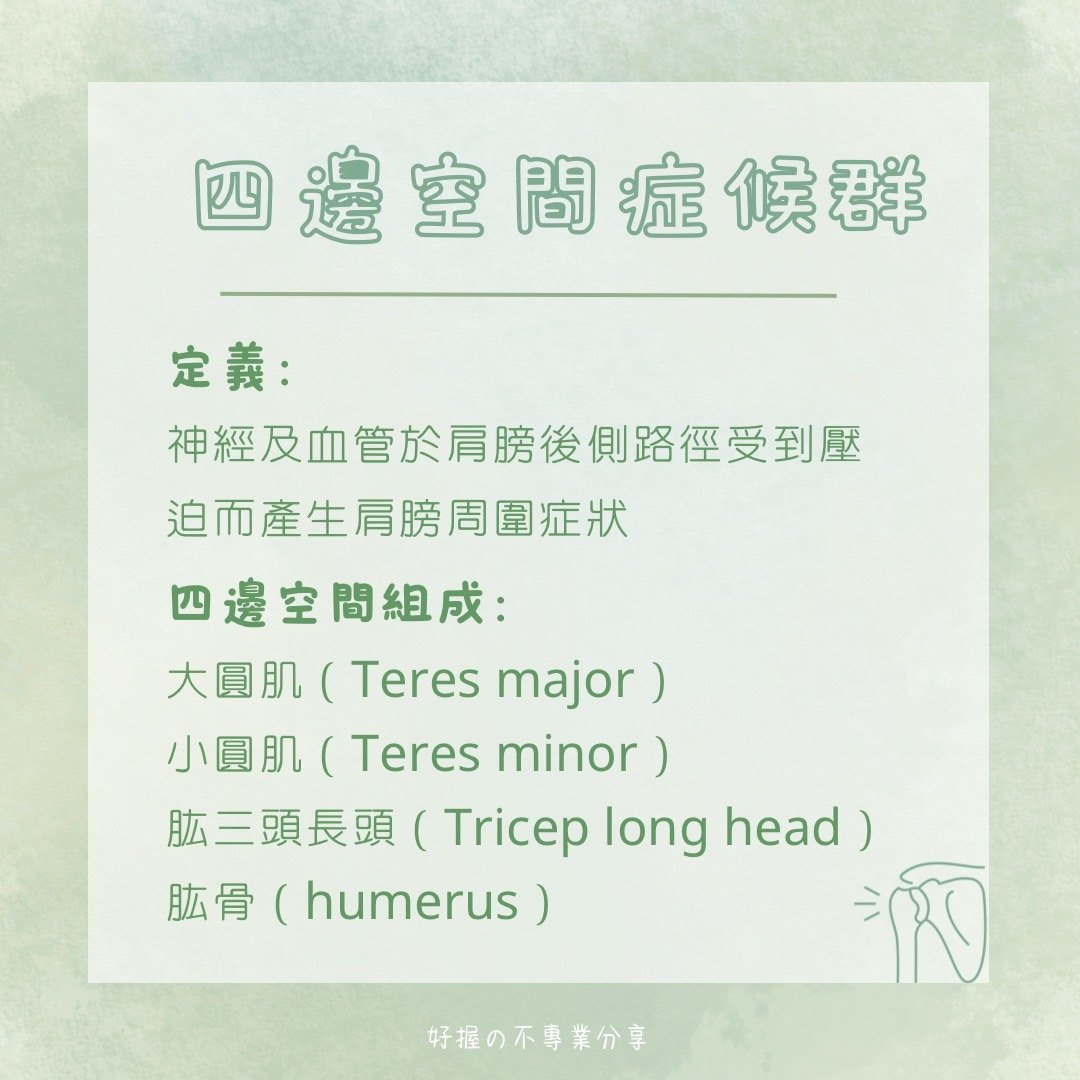 🔸 《身語小學堂》生理篇｜手臂刺刺麻麻的？ 圖片 6
