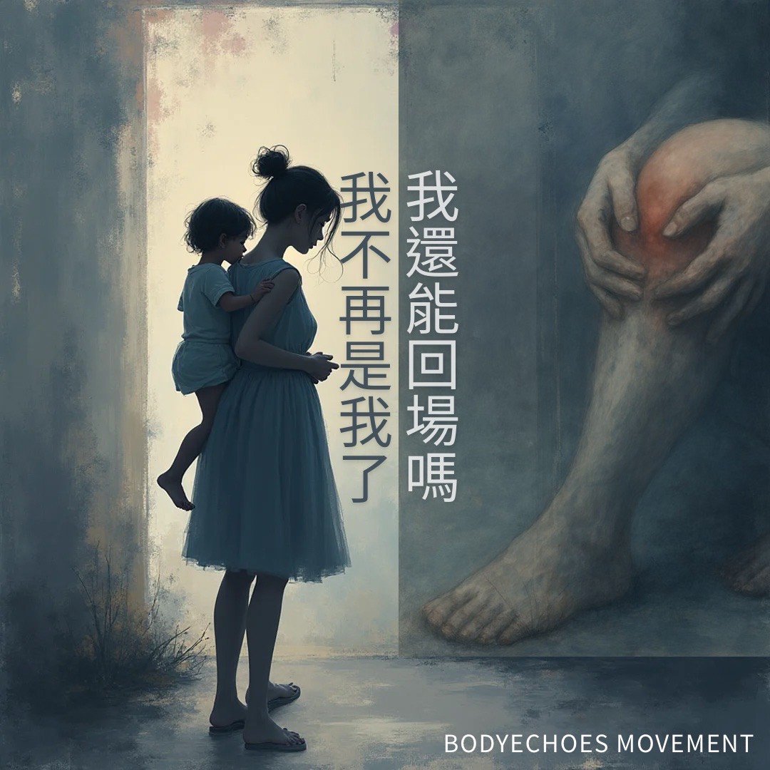 📍《從 Holistic 全人視角x職能參與》看見生活的每一面 圖片 5